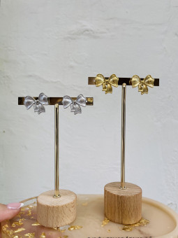 PENDIENTES COQUETTE