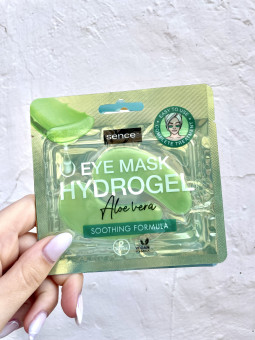 PARCHES HIDROGEL CONTORNO OJOS