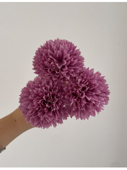 BIZNAGA FLOR FLAMENCA GRANDE