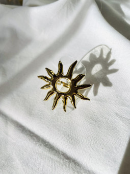 ANILLO SOL MINI