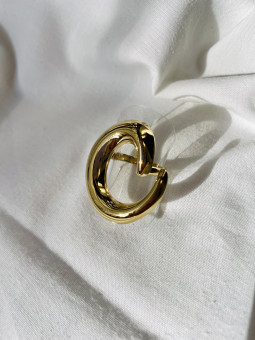 ANILLO MAXI ESPIRAL ABIERTO