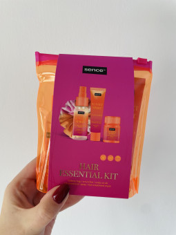 KIT ESENCIALES CABELLO