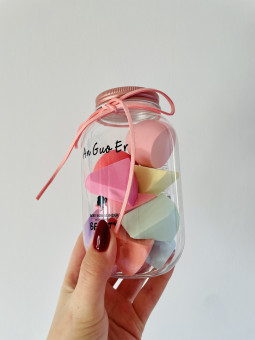 PACK ESPONJITAS MAKEUP