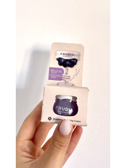 CREMA FACIAL FRUDIA ARÁNDANOS