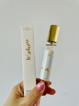 MINI COLONIA LE ADORO