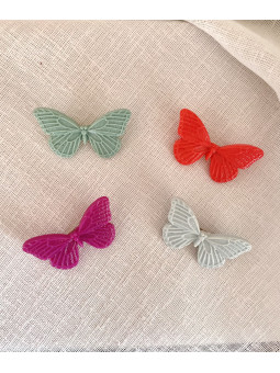 BROCHES MANTONCILLOS FLAMENCA