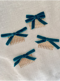 PEINILLA LAZO TERCIOPELO...