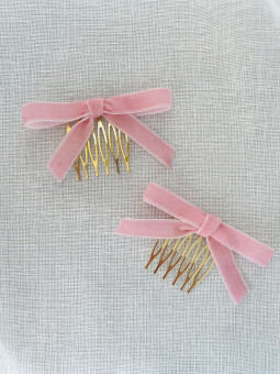 PEINILLA LAZO TERCIOPELO...