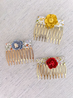 PEINILLA FLAMENCA...