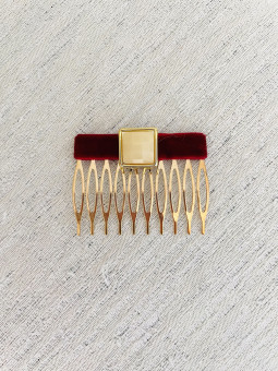 PEINILLA FLAMENCA...