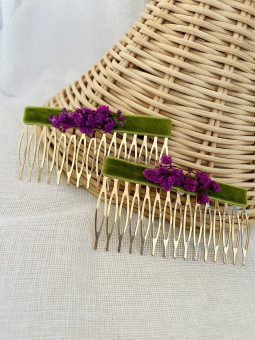 PEINILLA FLAMENCA...