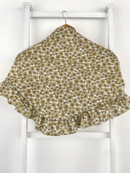 PIQUILLO FLAMENCA ROCIERO