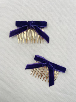 PEINILLA LAZO TERCIOPELO...