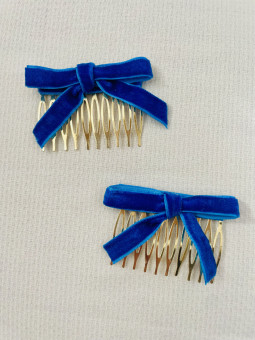 PEINILLA LAZO TERCIOPELO...