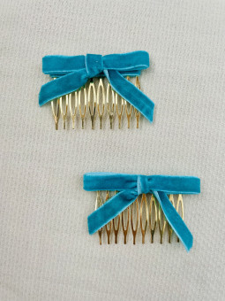 PEINILLA LAZO TERCIOPELO...