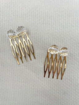 PEINILLA DORADA CRISTAL...