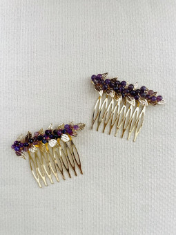 PEINILLA DORADA PEDRERÍA...