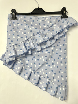 PIQUILLO FLAMENCA ROCIERO