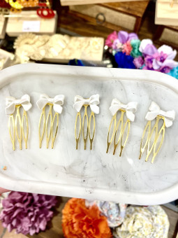 PEINILLA DORADA LAZO