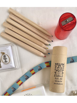 LAPICERO VIRGEN DE GRACIA