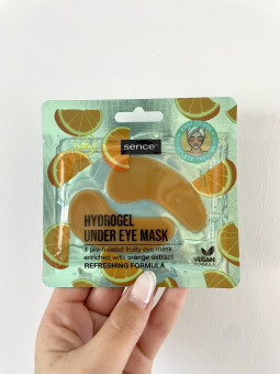 PARCHES HIDROGEL CONTORNO OJOS