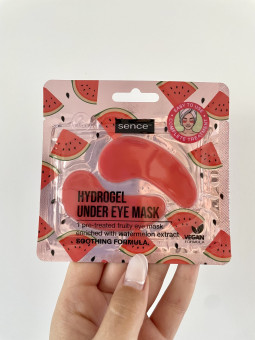 PARCHES HIDROGEL CONTORNO OJOS