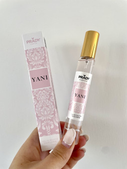 MINI COLONIA YANI PRADY
