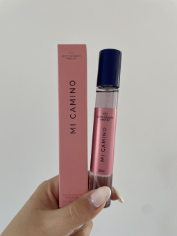 MINI COLONIA MI CAMINO