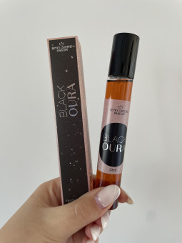 MINI COLONIA BLACK OURA