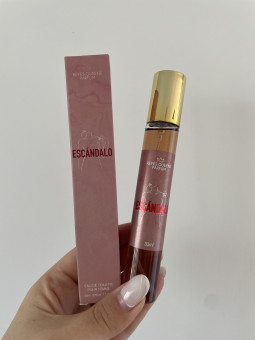 MINI COLONIA ESCÁNDALO