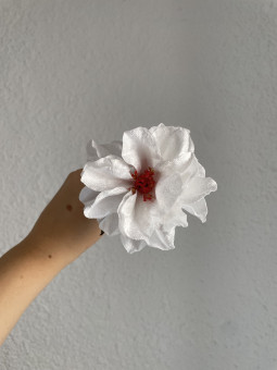 DALIA TERCIOPELO FLAMENCA