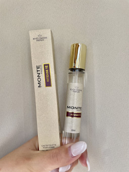 MINI COLONIA MONTE PARIS...