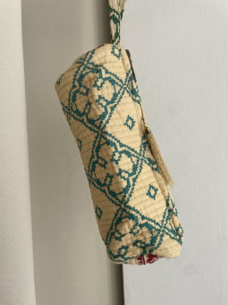 ESTUCHE INDIO 09