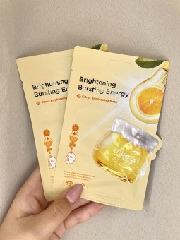 MASCARILLA FACIAL...