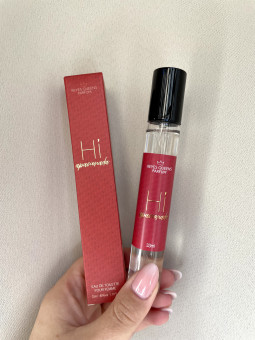 MINI COLONIA HI APASIONADA