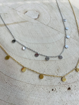 COLGANTE CÍRCULOS MINIMAL