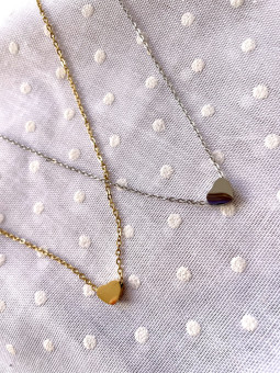 COLGANTE CORAZÓN MINI